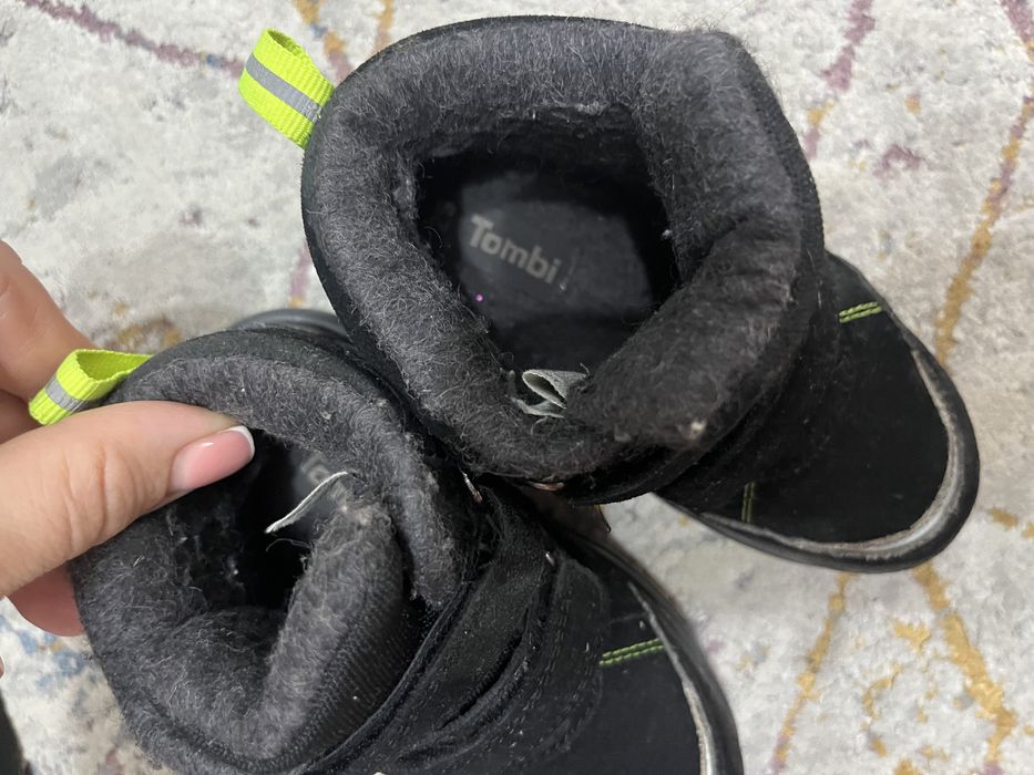 Ботиночки продам