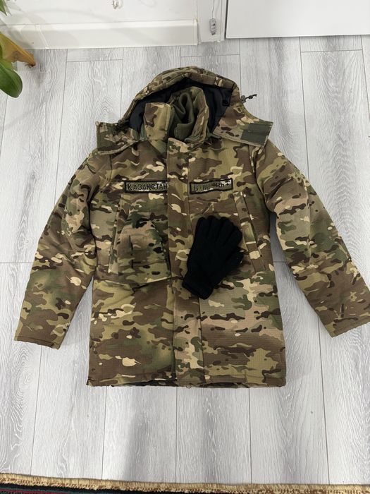 Продам форму для военной кафедры