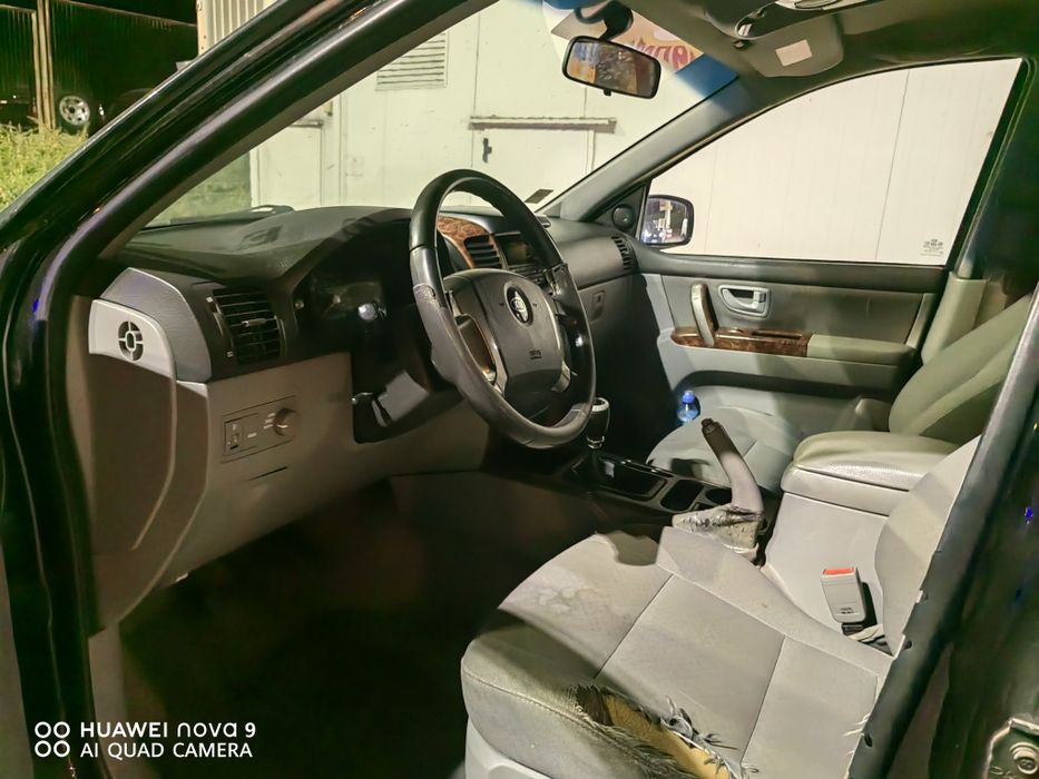 Kia Sorento Киа Соренто