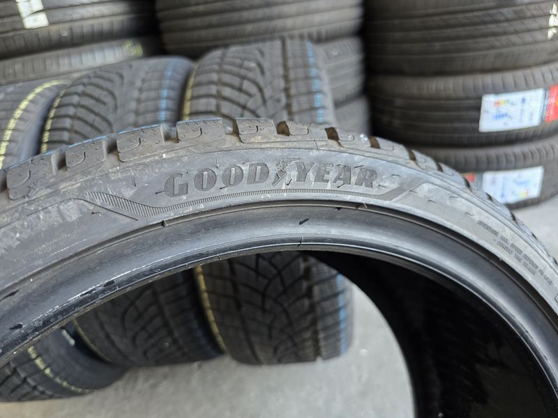 205/40/18 GOODYEAR 4бр