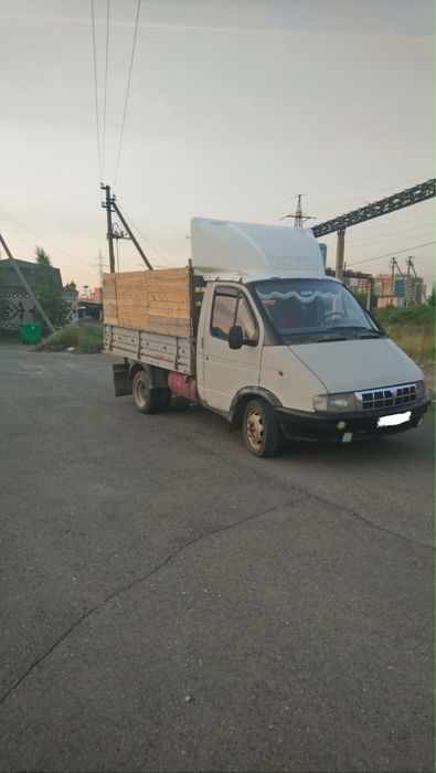 Продам Газель 402