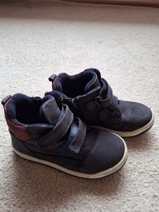 Детски боти за момче