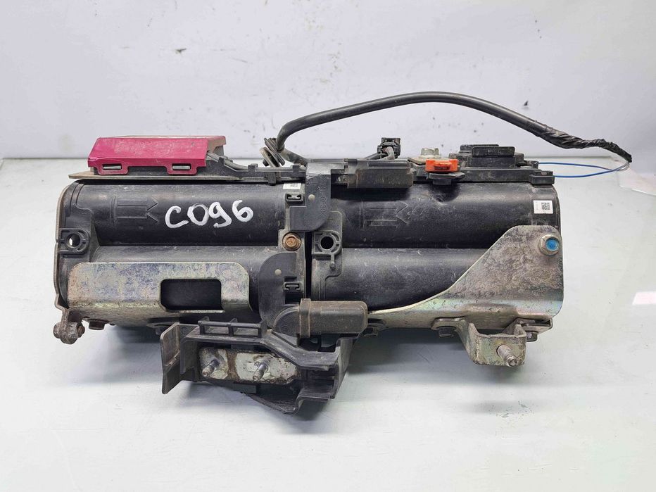 Condensator MAZDA 6 (GJ1) [Fabr 2014-2021] GKH867ZC0 2.2 Skyactiv 2.2