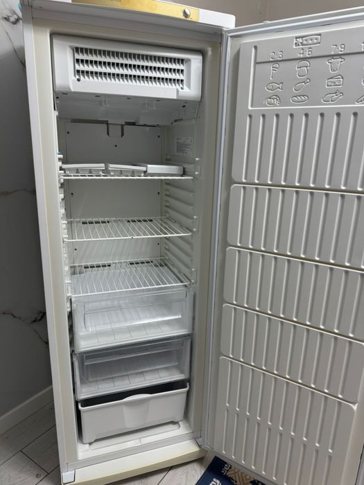 Морозильник сатылады