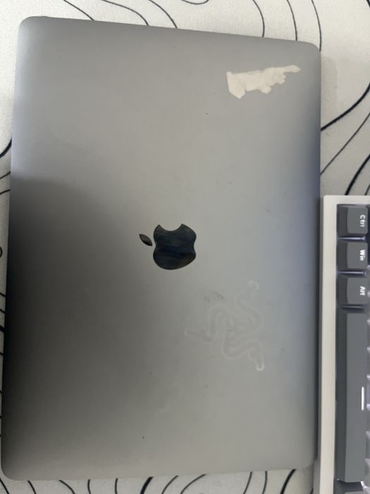MacBook Pro m1 13inch 2020