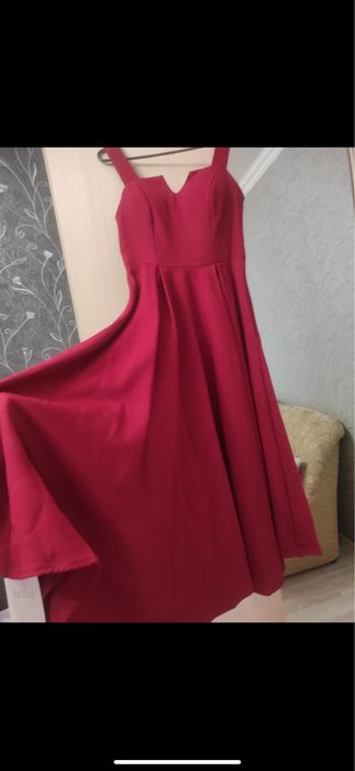 Продам платье