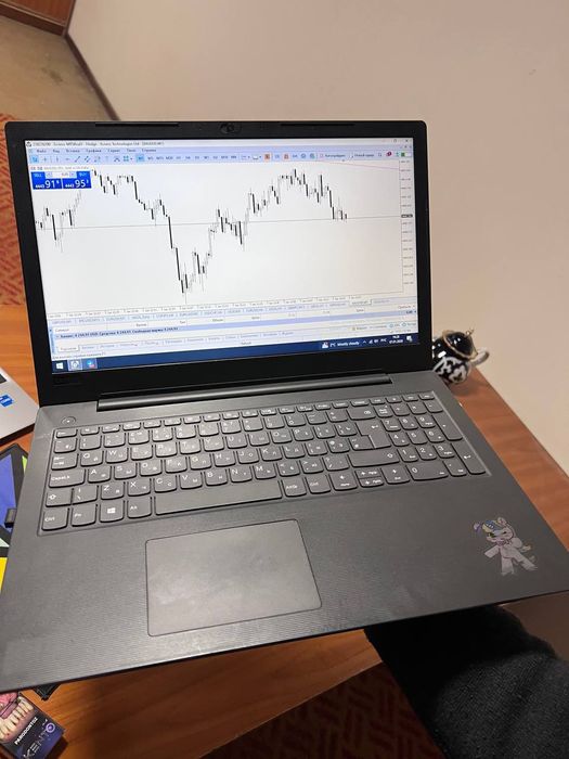 Lenovo notebook  sotiladi