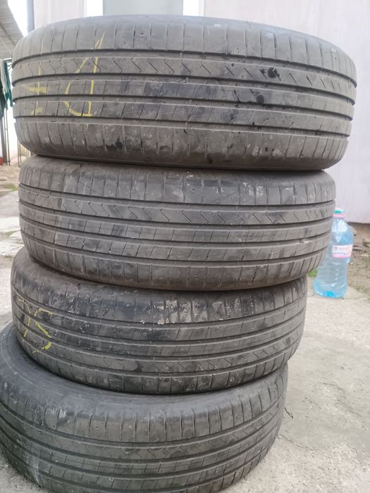 Hankook Ventus Prime 4 vara