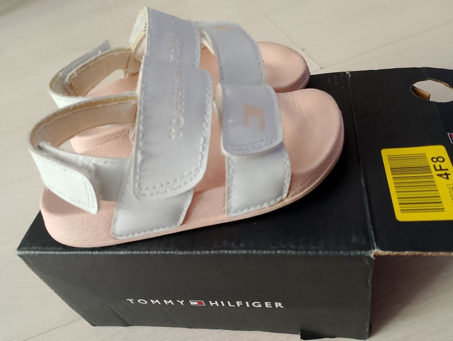 Sandale Tommy Hilfiger