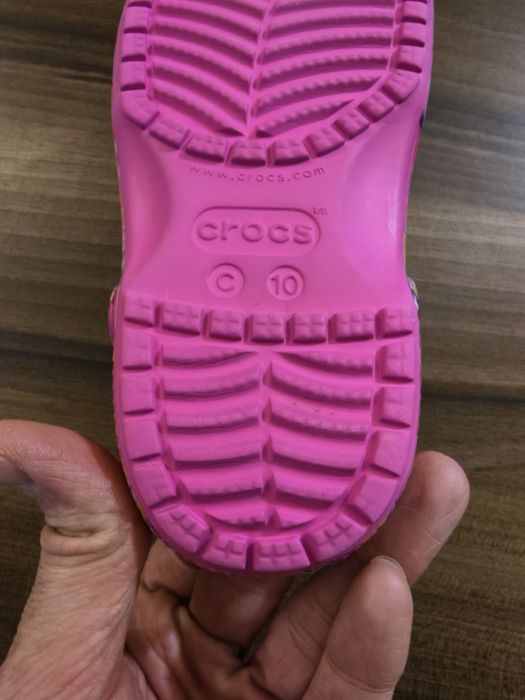 crocs c10  детски