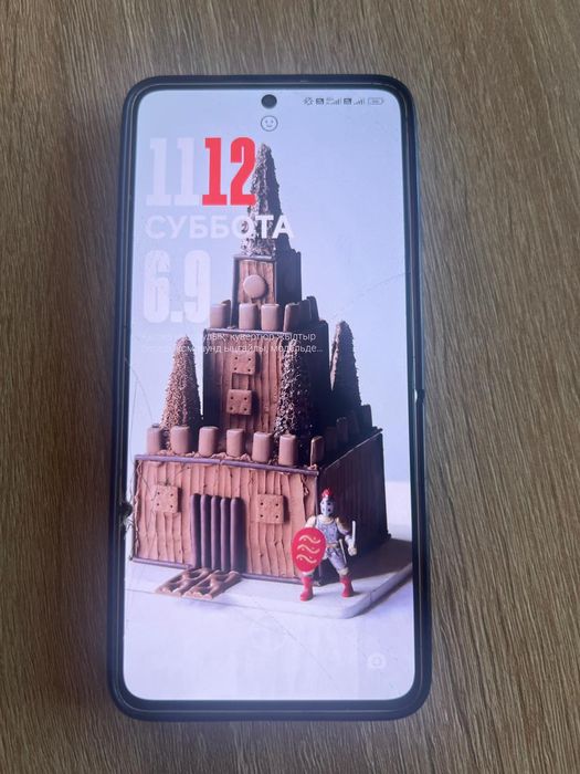 продам поко х6 про 5G