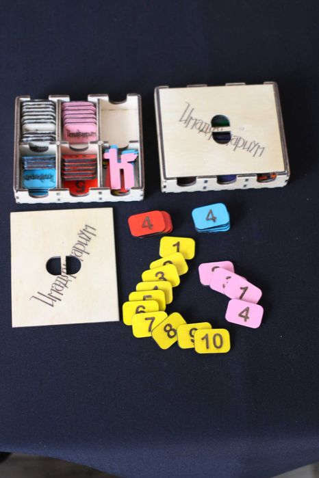 Имаджинариум в деревянном исполнении