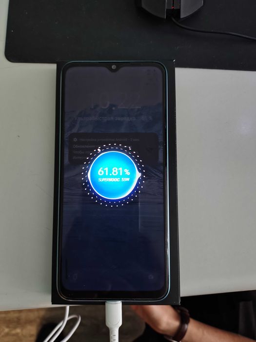 Смартфон Oppo A57s