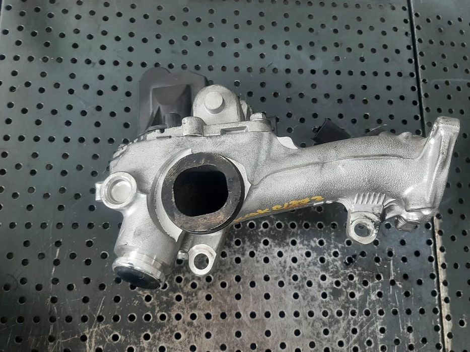 egr 1.5 dci k9ku873 nissan qashqai 2 suv j11  h8201684044  147101246r