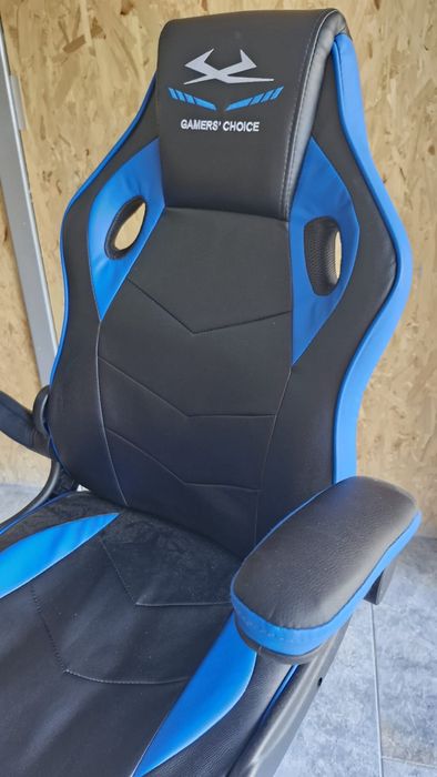 Scaun Gaming Jysk Gamer’s Choice