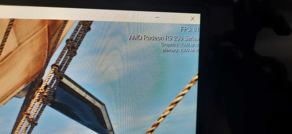 Placa video AMD Radeon R9 290 4GB GDDR5 512-bit - Racire premium