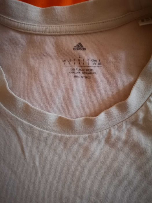 Мъжка тениска Adidas