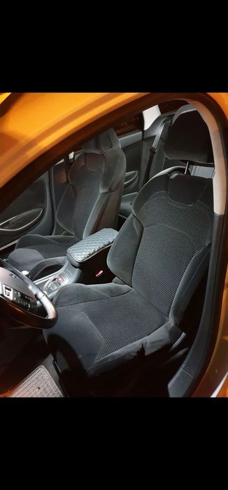 Citroën C5 Citroen C5 Tourer 2.0 HDi 140 CP | Hydractive | Bi-Xenon