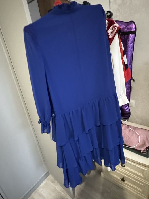 женское платье