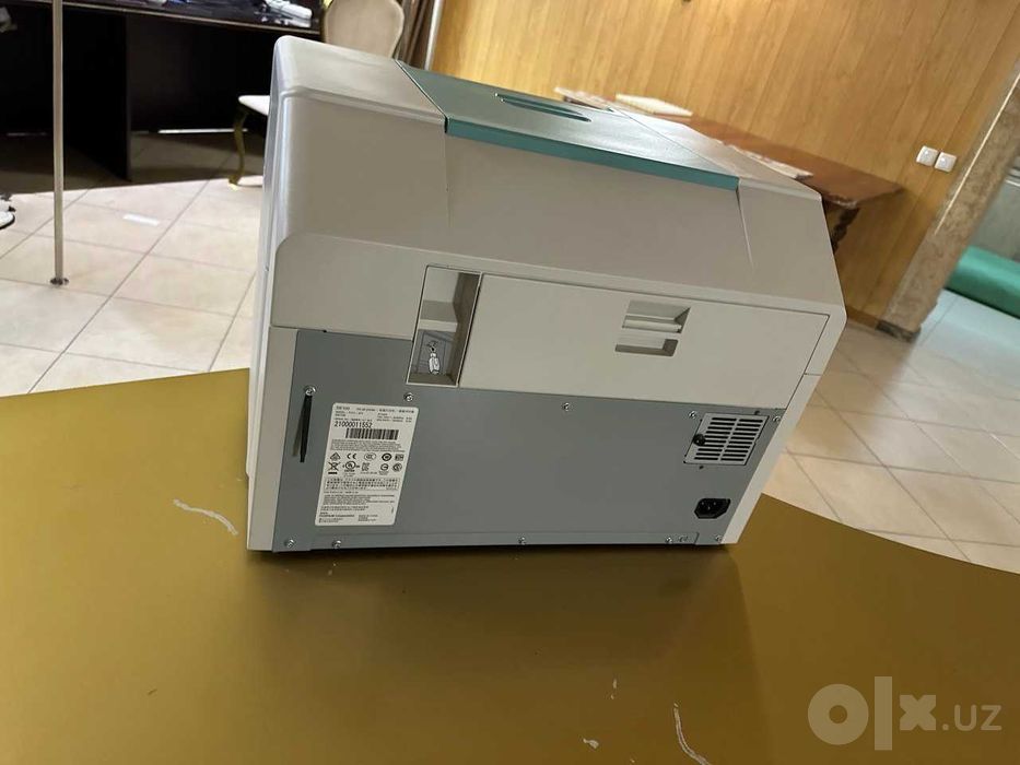 printer Labartorniy  Sastayan Ideal