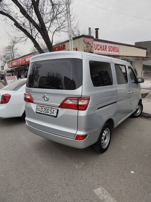 Assalomu aleykum Changan star 5 sotiladi holati alo  qolgan malumotlar