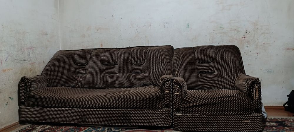 Срочно продаётся мебель