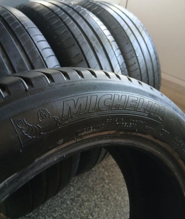 225/50/18 летни гуми Michelin DOT2019