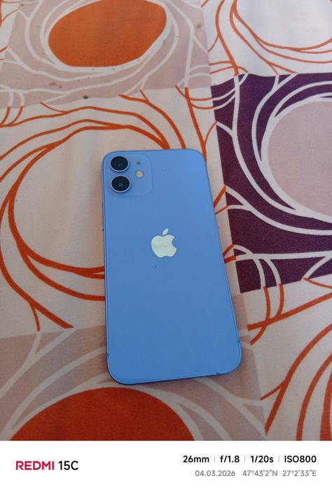 iPhone 12 mini ,stare perfecta de funcționare