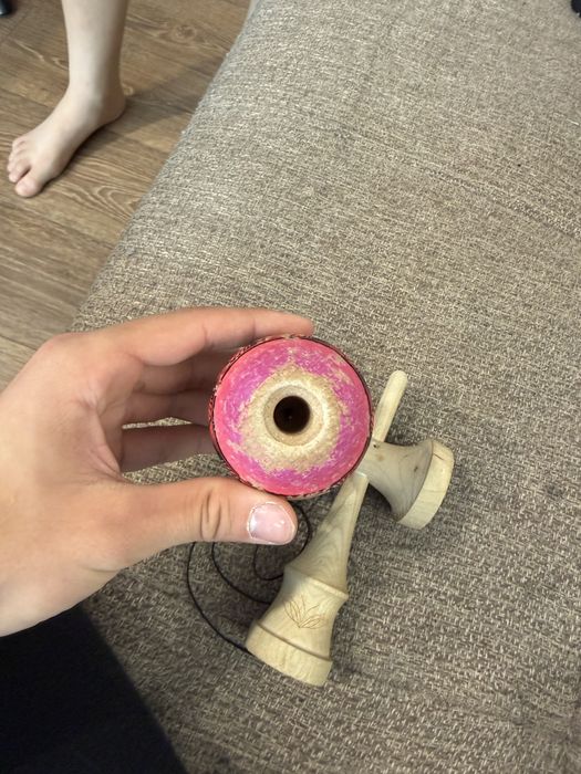 ken lotus cu tama israel old paint