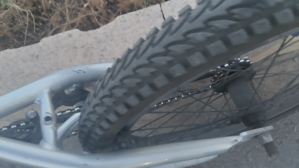 Велосипед,Bmx,бмх, велик