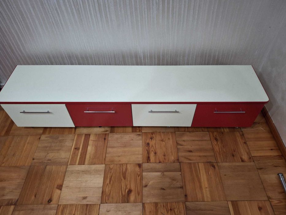 Foarte Convenabil Set 3 Corpuri Mobilier Birou Living camera scolar