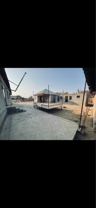 Дом продается. Үй кең.