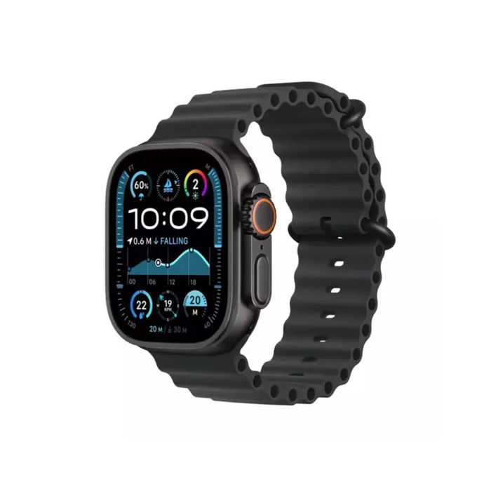 Apple Watch Ultra 2 черен