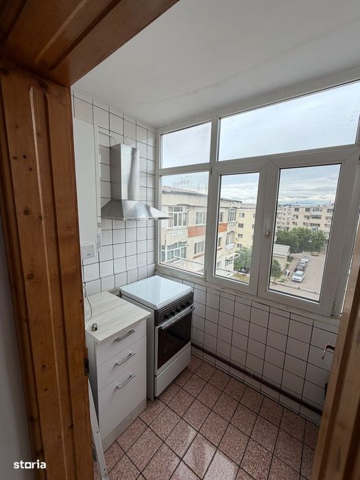 Vând apartament 2 camere Mioveni Robea,mobilat