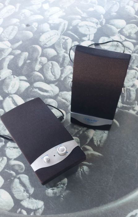 Колонки для компьютера