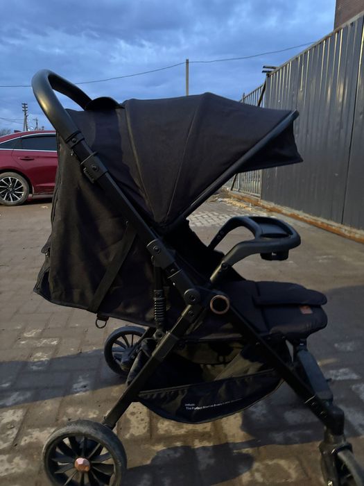 Продам коляску. Прогулочная.
