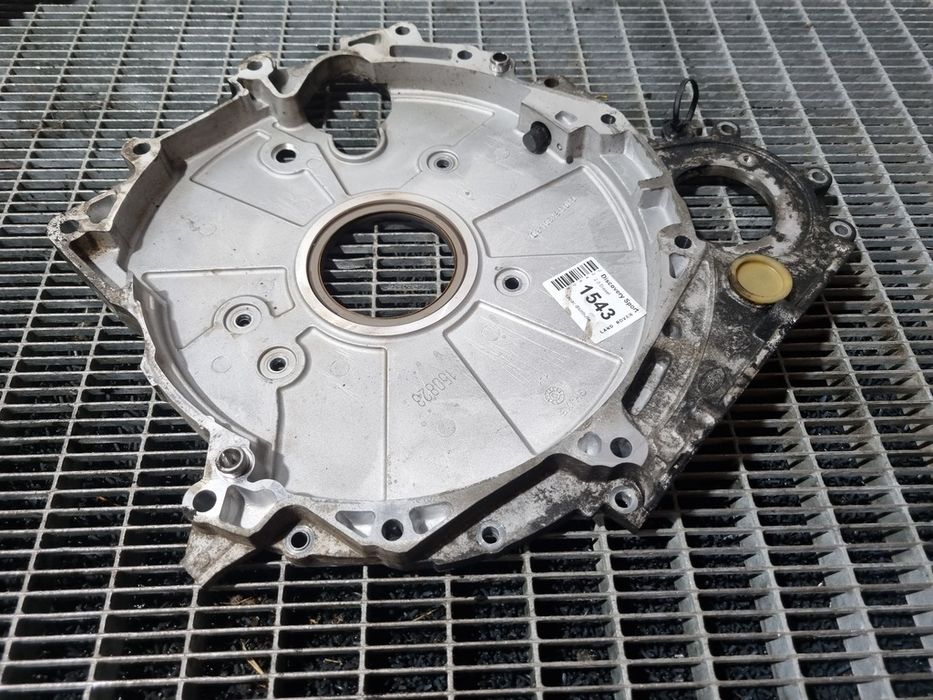 Capac distributie Land Rover Discovery Sport 2.0 Diesel 2014 - 2019 204DTD (1543) G4D36M052BC Garantie