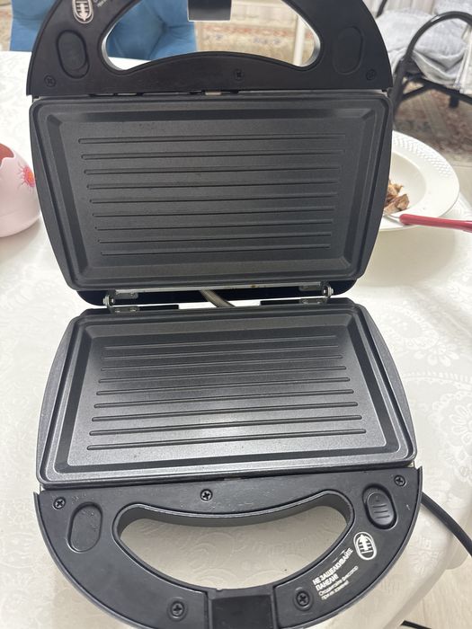 Redmond вафельница