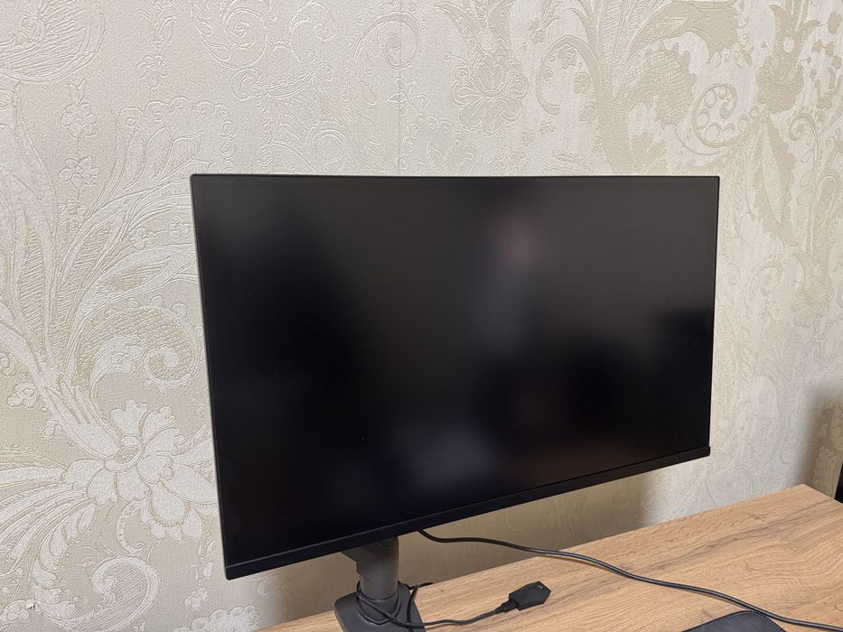 Монитор redmi G27Q 2k 240hz