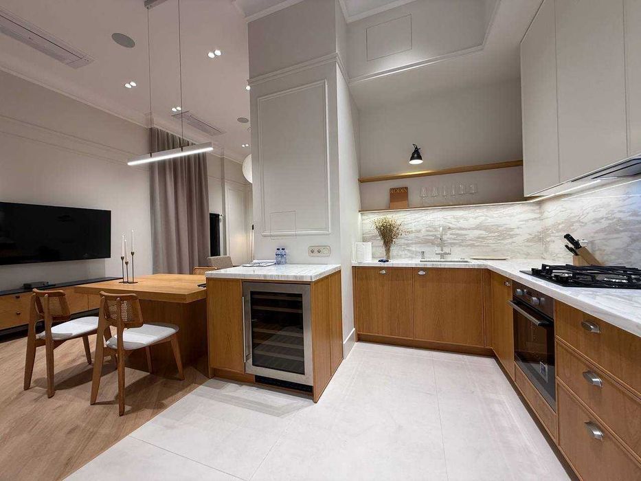 Ташкент Сити-Жк Бульвар! Сдается новая 3-х комнатная в элит комплексе!