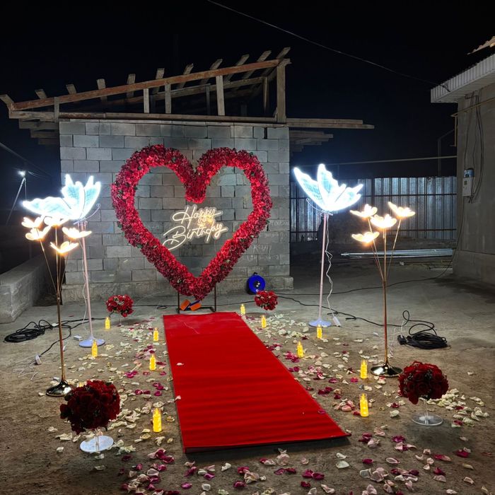 Поздравления! Туған кунмен құттықтау