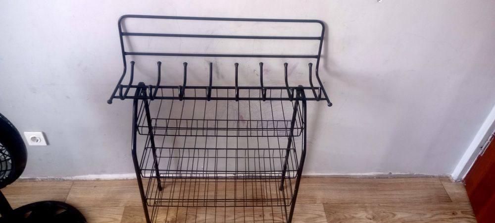 Продам вешолкув о