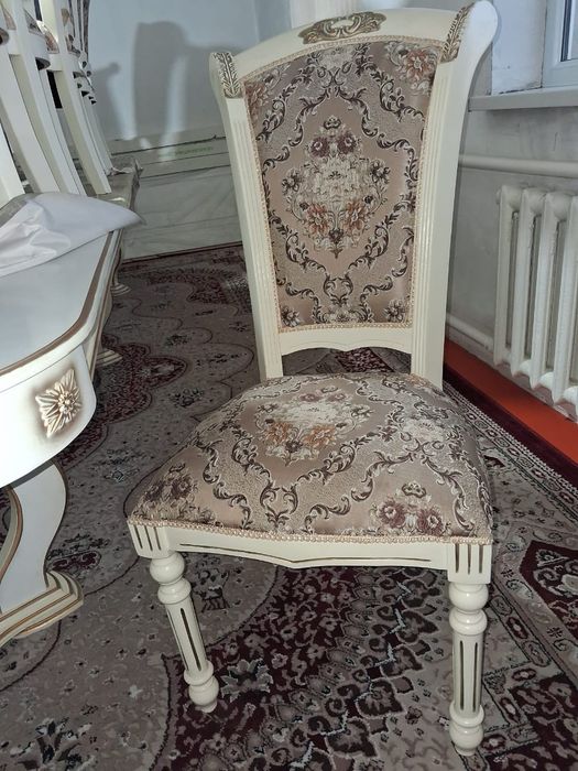 Столь стулья 20шт