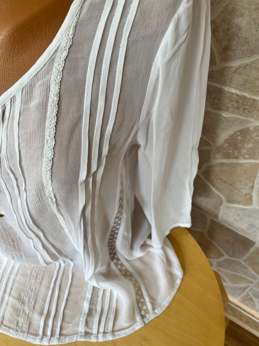 Bluza dama viscoza