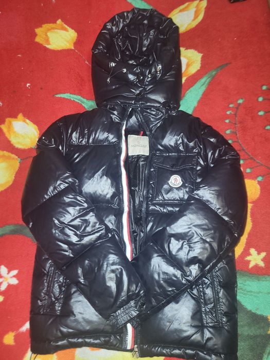 Куртка монклер/moncler