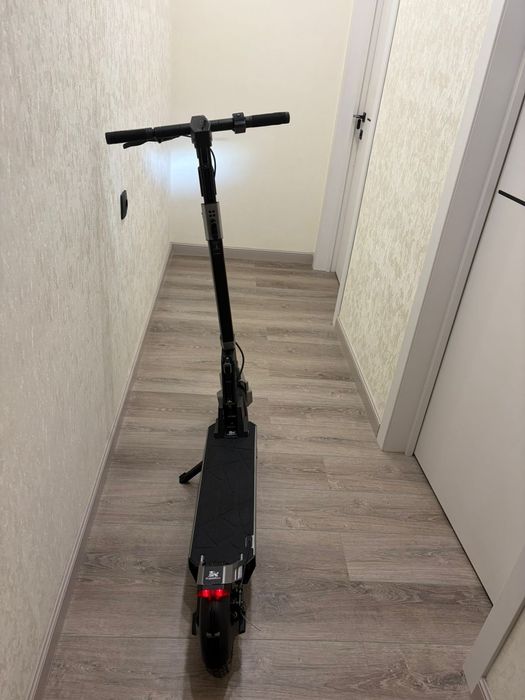 Электросамокат Kugoo