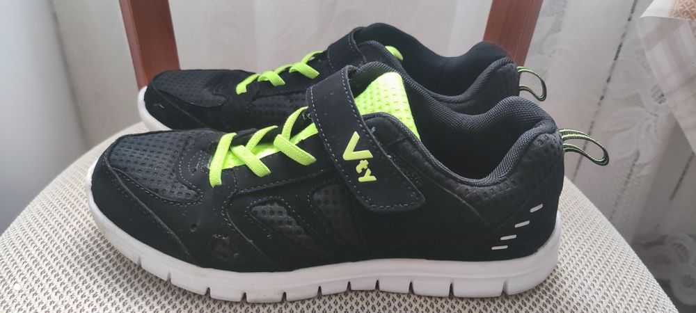 Маратонки Reebok 36 номер