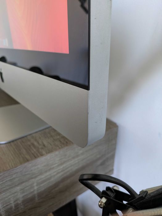 IMac 21.5