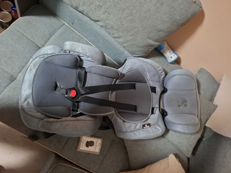 Столче за кола Лорели