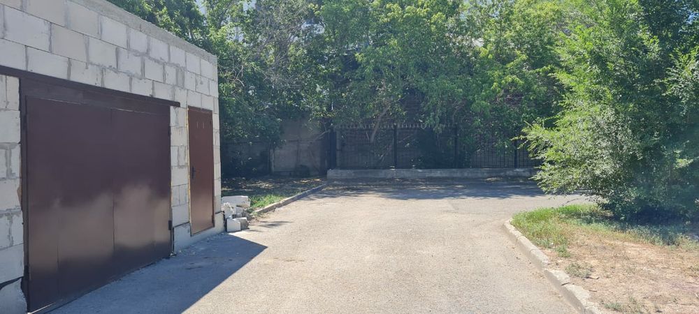 Продам утепленный гараж